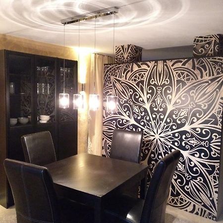 Ferienapartment Tuntenhausen Εξωτερικό φωτογραφία
