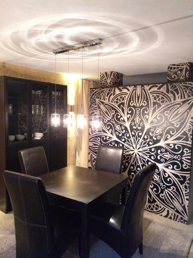Ferienapartment Tuntenhausen Εξωτερικό φωτογραφία