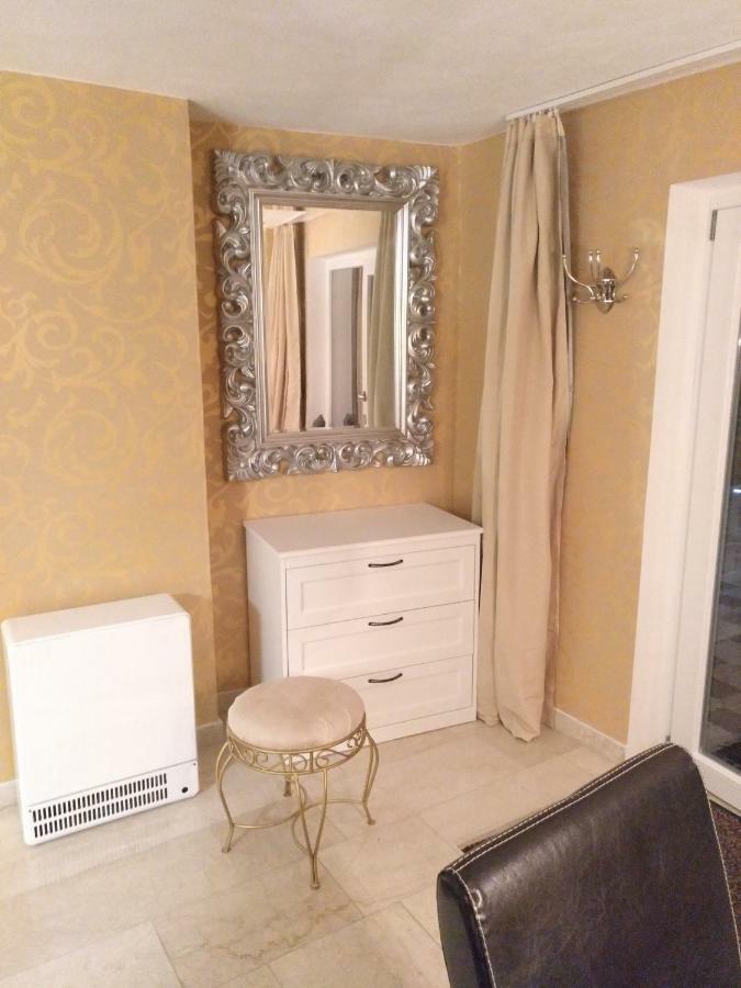 Ferienapartment Tuntenhausen Εξωτερικό φωτογραφία