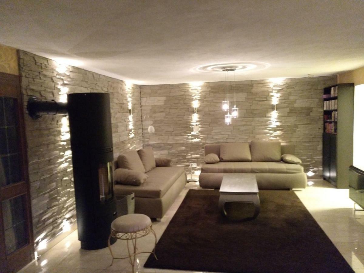 Ferienapartment Tuntenhausen Εξωτερικό φωτογραφία