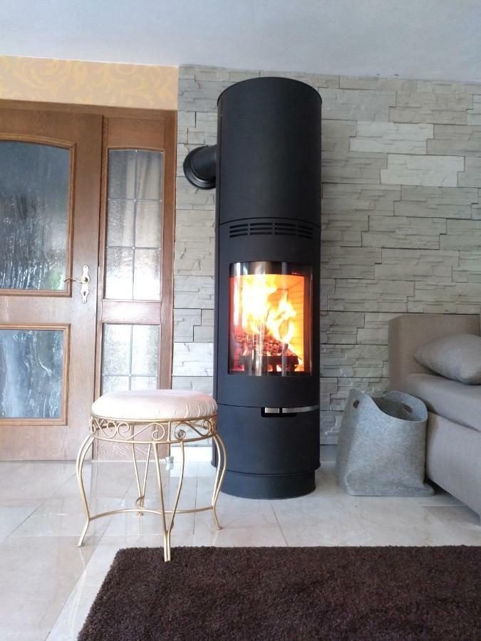 Ferienapartment Tuntenhausen Εξωτερικό φωτογραφία