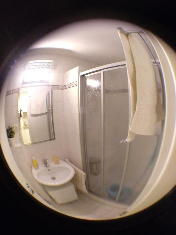 Ferienapartment Tuntenhausen Εξωτερικό φωτογραφία