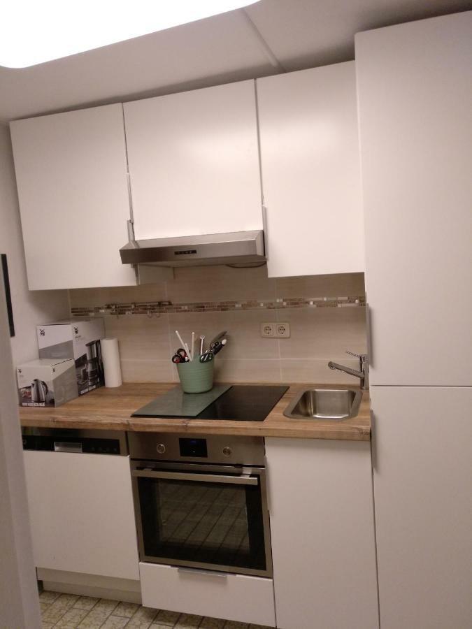 Ferienapartment Tuntenhausen Εξωτερικό φωτογραφία