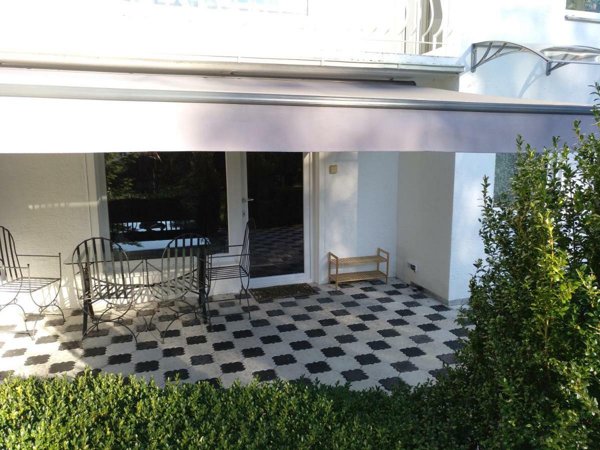 Ferienapartment Tuntenhausen Εξωτερικό φωτογραφία